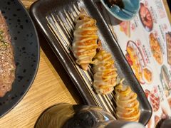 -Sushi Love 创意寿司(丽影广场店)