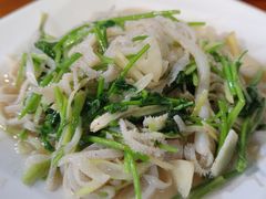 -生活本该如此北京小馆(周庄嘉园店)