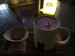 -宝莱纳餐厅(滨江店)