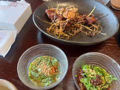 -滇野云南野生菌餐厅(陕西南路店)