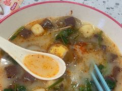 -小杨生煎(周浦万达店)
