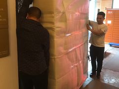 -上海跃迁搬场公司 日式搬家