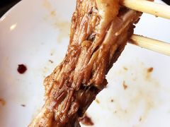 -老北京羊蝎子火锅(光荣道店)