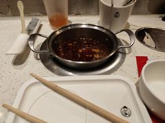 -龍歌自助小火锅(李沧丽达店)