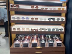 -LensCrafters亮视点(北京嘉里中心店)