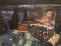 -古董花园(思南路42弄小区店)