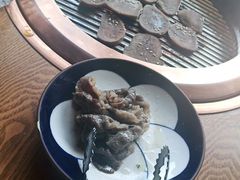 -炎蔵牛舌烤肉