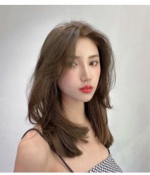 -丝语萱形象