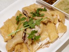 -巫记鸡饭店