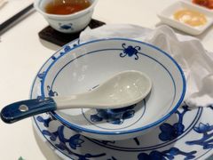 -侨美·唐荔园·40年地道粤菜