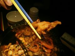 鸡爪-胖哥俩肉蟹煲(福州仓山爱琴海店)