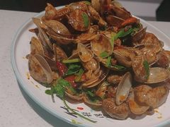 -AK47烤羊腿串吧(柳浪家园店)
