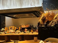 -本源食集 日式烧肉·炉端烧(东海缤纷店)