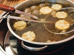 牛肉丸-柴头哥·牛肉火锅(爱民路店)