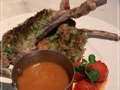 -港丽餐厅(高德置地店)