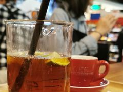 -Gee Coffee Roasters(万象城店)