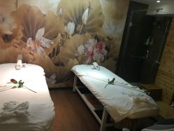 -川禾美发沙龙