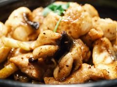 -宝丽轩中餐厅BAOLIXUAN
