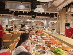 -龍歌自助小火锅(兰山上海路万达店)