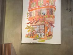 -旺记冰室(九龙中心大厦店)