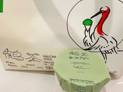 -鹤茶野所(上海首店)