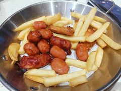 -夏日玛莉西餐厅(中茂城店)