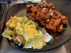 -MI WU FACTORY米屋美食工厂餐厅(绿地店)