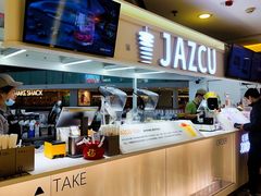 -Jazcu珍仕菓鲜榨果汁(西单大悦城店)