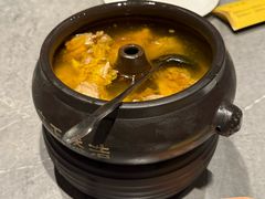 -福照楼汽锅鸡·云南菜(火车站锦江店)