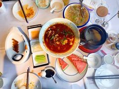 -煜丰汴京烤鸭(福彩路店)