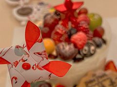 -EnergyCake蛋糕理想国
