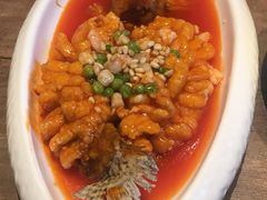 -香园茶社·金陵小灶(老门东店)