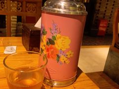 小吊梨汤-局气 烤鸭·北京菜(光华路店)