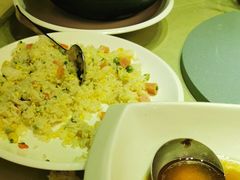 -逸林轩中餐厅(中信泰富朱家角锦江酒店)