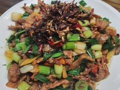 -88号小吃店·经典云南菜·地道纳西美食