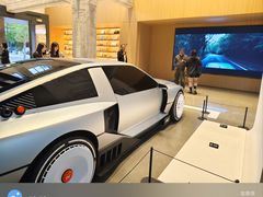 -现代汽车文化中心