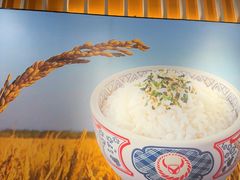 -吉野家(回龙观同成街店)