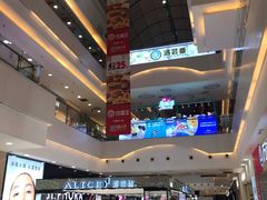 -万达广场(无锡滨湖店)