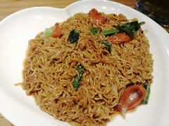 -老胖串店(山大路店)