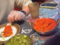 -玛莎啦印度美食餐厅·masala curry(吉联MALL店)