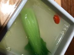 -敏珠拉姆藏餐·南京厨房(富春江东街店)