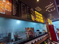 -新疆喀什噶尔餐厅(普利街店)