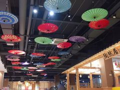 -汤W城市微度假(仓山店)