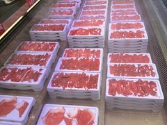 -谭三娘鲜切牛肉自助火锅(星辰汇店)