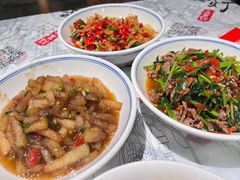 鸭掌筋-壹盏灯(蚂蚁工房店)