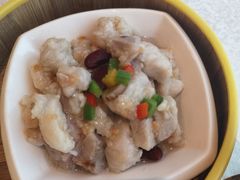 -海皇食府(水都假日酒店店)