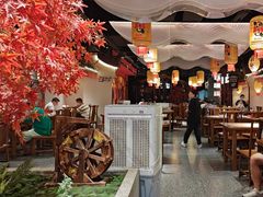 -杨记隆府重庆江湖菜(大悦城店)