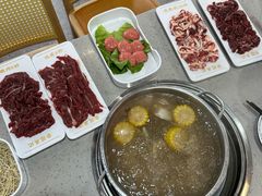 -杏花吴记牛肉火锅