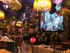 -贝贝龙虾·音乐餐厅(昌平东关店)