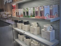 -Seesaw Coffee(深圳深业上城店)
